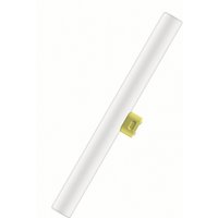 Radium LED bulb S14d strip LED bulb 3.1W 927 30cm opal