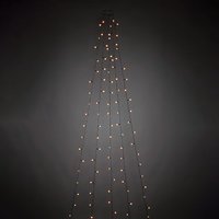 Konstsmide Christmas LED eglīte ar iepriekš