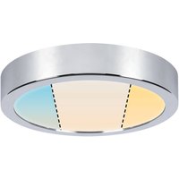 Paulmann Aviar LED-taklampa WhiteSwitch Ø 22 cm