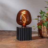 STAR TRADING LED-glob G125 Cognac Apple E27 2W 1 800 K