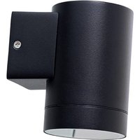 Dyberg Larsen Stege outdoor wall lamp, 1-bulb