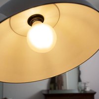 OSRAM LED-globlampa G95 E27 11W, varmvit, 1 521 lumen