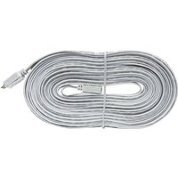 Paulmann MaxLED Flex connection cable 5m, white