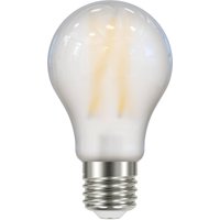 Arcchio LED-Leuchtmittel Filament, E27, 3,8 W, matt, 3.000 K
