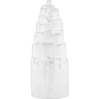 Wagner Life Selenite light Iceberg, height 25 cm, without base