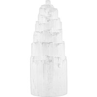 Wagner Life Selenitlampa Eisberg, höjd 25 cm, utan sockel