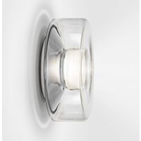 Serien Lighting serien.lighting Curling Wall S 2.700K Triac clear