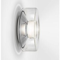 Serien Lighting serien.lighting Curling Wall S 2.700K Triac klar