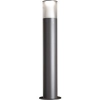 Thorn D-CO LED-Wegeleuchte, 3.000 K, grau, 100 cm