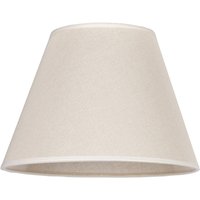 Duolla Mini Romance lampshade for floor lamp beige