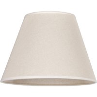 Duolla Lampskärm Mini Romance till golvlampa beige