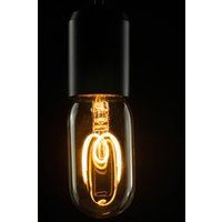 Segula LED-filamentlampa T45 E27 3,2W 922 Filament dimbar