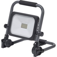 OSRAM LED-Akku-Arbeitslampe VALUE BATTERY, 20 W schwarz IP54