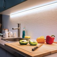 Paulmann MaxLED 500 strip IP20 daylight 2.5 m