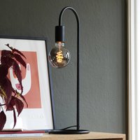 Nordlux Paco table lamp with a minimalist style