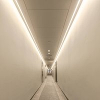 The Light Group SLC LED strip Ultra Long iCC IP67 30m 240W 4,000K