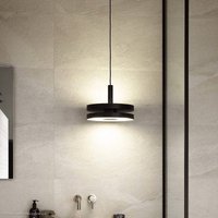 Prandina Machine S3 LED hanging light black
