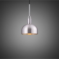 Buster + Punch Forked Pendulum Metal Ø 25cm steel