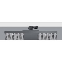 ERCO Jilly 230V BT 15W extra wide 840 black/silver