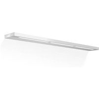 Decor Walther Slim 80 N applique murale LED, blanc mat