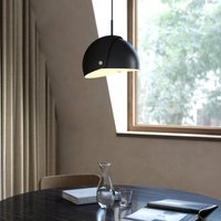 DFTP by Nordlux Align pendant light with movable lampshade, black