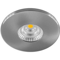 EVN Magneto LED-takmontering IP44 stål