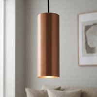 Wever & Ducré Lighting WEVER & DUCRÉ Ray 2.0 PAR16 taklampa koppar/svart