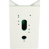 Albert Leuchten Adaptateur d'angle blanc pour appliques d'ext