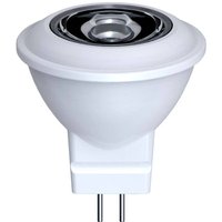 Müller-Licht LED-reflektor GU4 MR11 3 W 927 36° 190 lm