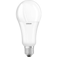 OSRAM LED bulb E27 19 W 2,700 K, 2,452 lm matt