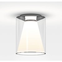 Serien Lighting serien.lighting Drum M ceiling, Triac, 927, long