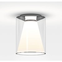 Serien Lighting serien.lighting Drum M tak, Triac, 927, lång