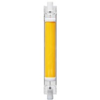 R7s 7.5W Arcchio tube LED bulb, 3000K, clear