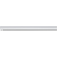 Paulmann URail Rail, blanc, longueur 50 cm, aluminium