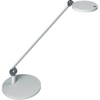 Waldmann Lampe à poser LED PARA.MI MFTL 102R rond arg 930