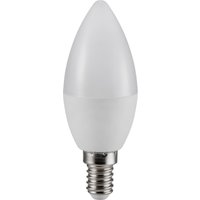 Müller-Licht Müller Licht LED-kronljuslampa E14 5,5W 4000K Ra80