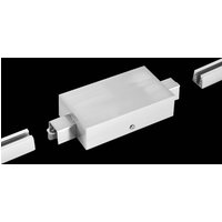 FISCHER & HONSEL Interconnecteur série rails biphasés HT-track4 m6