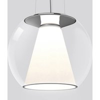 Serien Lighting serien.lighting Draft S hängande lampa 927 Triac klar
