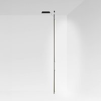 MARSET LED-hänglampa Ambrosia 235 w/Plug-in 3000 K svart