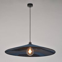 MARKET SET Sonia Laudet Pendant Lamp 80cm Malachite Night