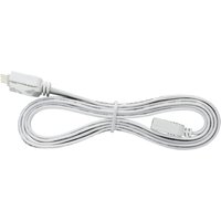 Paulmann MaxLED 1m flex connection cable, white