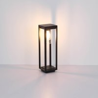 Globo Luminaire pour socle Candela, 50 cm, sans capteur