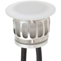 EVN P67108 LED deck light, 12 V/DC, 3,000 K