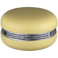 Haut-parleur LED Bluetooth OSRAM SMART+ MACARON, jaune, batterie rechargeable