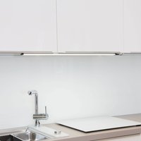 Müller-Licht LED furniture light Balic Sensor, 4,000 K, length 50 cm