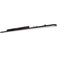Deko-Light LED track lamp LINEAR PRO black CCT 120cm 3-phase DALI