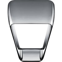 kdln wall light Frame, chrome, 23 x 20 cm, metal