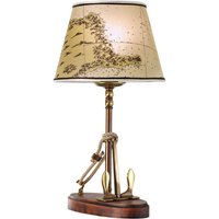 Cremasco Stilfull bordslampa Nautica