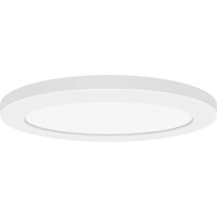 Megatron plafonnier LED Pano rond Ø 29,2 cm