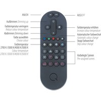 Q-Smart-Home Paul Neuhaus Q-VITO LED hanging light, ZigBee